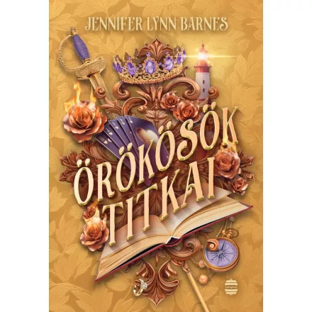 Örökösök titkai