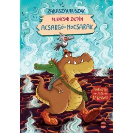 Acsargó-mocsarak