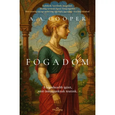 Fogadom