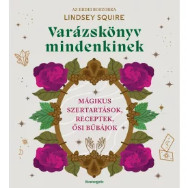 Varázskönyv mindenkinek