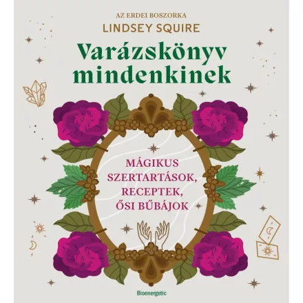 Varázskönyv mindenkinek