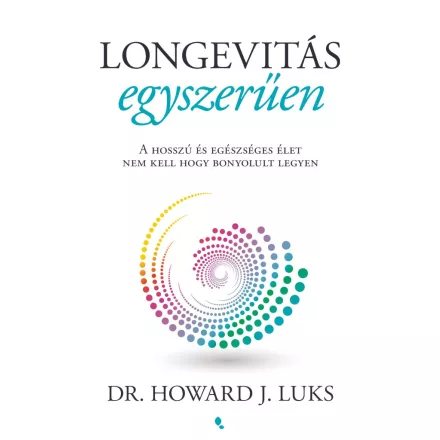 Longevitás egyszerűen