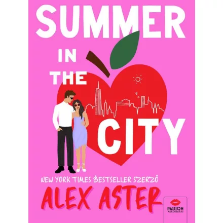 Summer in the City