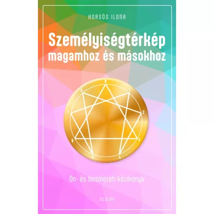 Személyiségtérkép magamhoz és másokhoz