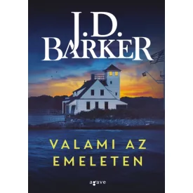 Valami az emeleten