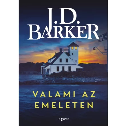 Valami az emeleten