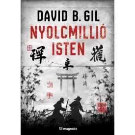 Nyolcmillió isten