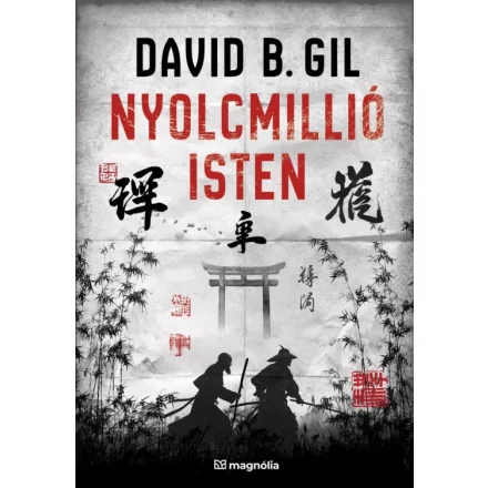 Nyolcmillió isten