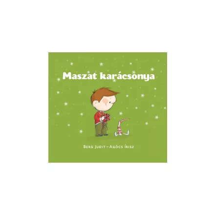 Maszat karácsonya