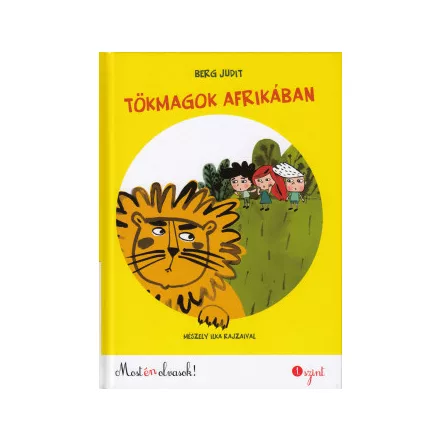 Tökmagok Afrikában