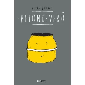 Betonkeverő