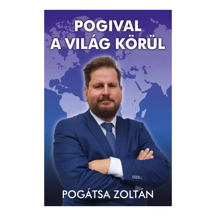 Pogival a világ körül