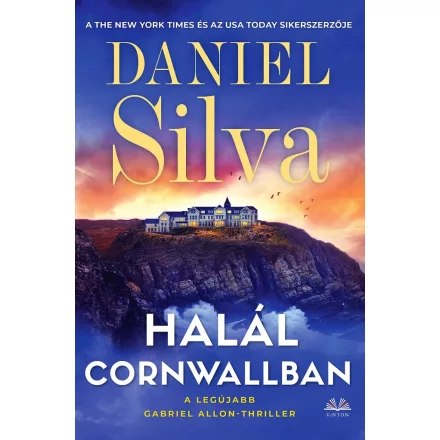 Halál Cornwallban
