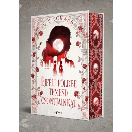 Éjféli földbe temesd csontjainkat