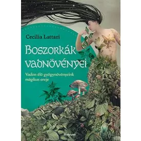 Boszorkák vadnövényei