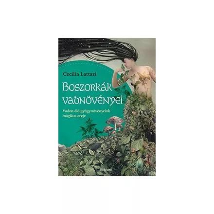 Boszorkák vadnövényei