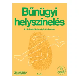 Bűnügyi helyszínelés