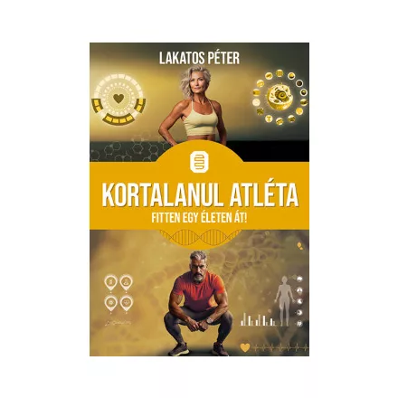 Kortalanul atléta