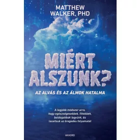 Miért alszunk?