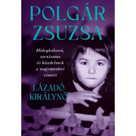 Lázadó királynő