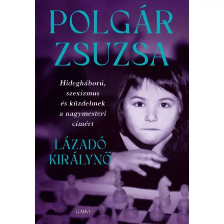 Lázadó királynő