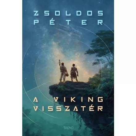 A Viking visszatér
