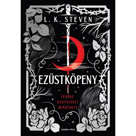 Ezüstköpeny