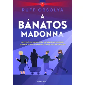 A Bánatos Madonna