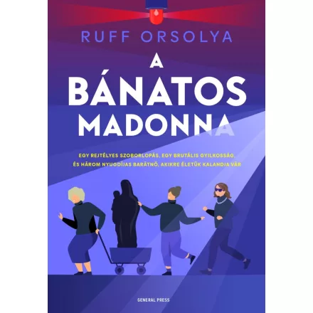 A Bánatos Madonna