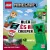 Lego Minecraft - Alex és a creeper
