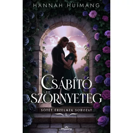 Csábító szörnyeteg (Sötét érzelmek 1.)
