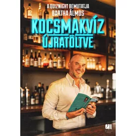 Kocsmakvíz újratöltve