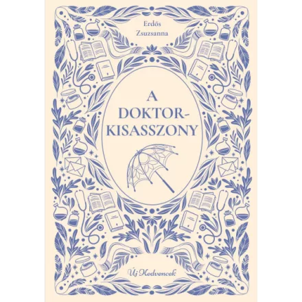 A doktorkisasszony