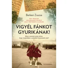 Vigyél fánkot Gyurikának