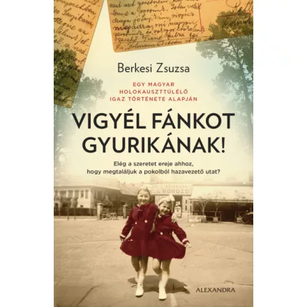 Vigyél fánkot Gyurikának