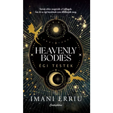 Heavenly Bodies - Égi testek