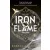 Iron Flame - Vasláng - Éldekorált kiadás