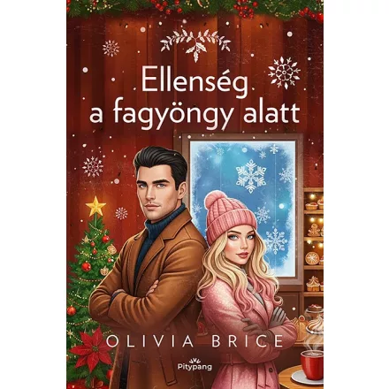 Ellenség a fagyöngy alatt