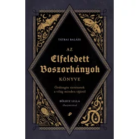 Az elfeledett boszorkányok könyve