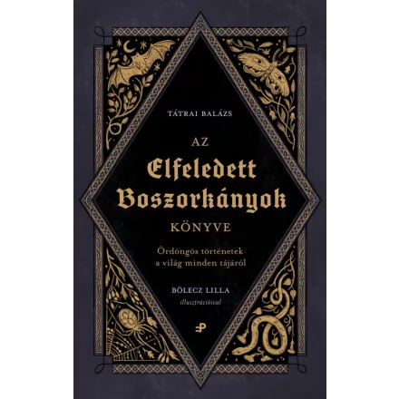 Az elfeledett boszorkányok könyve
