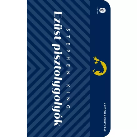 Ezüst pisztolygolyók