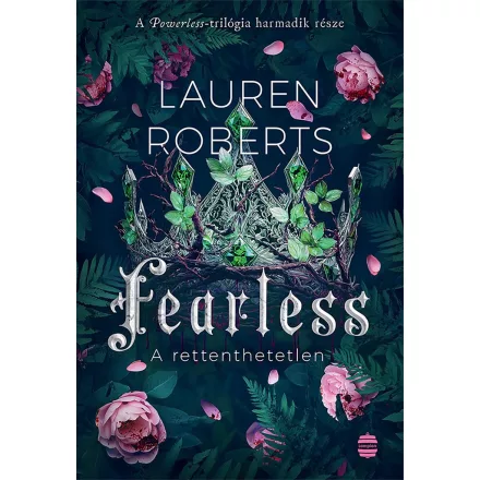Fearless - A rettenthetetlen - Éldekorált kiadás
