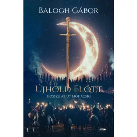 Újhold előtt