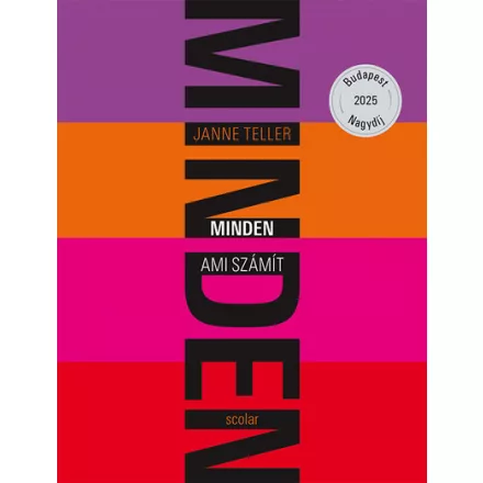 Minden (ünnepi díszkiadás)