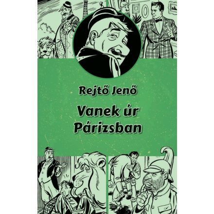 Vanek úr Párizsban