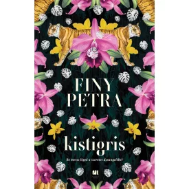 Kistigris