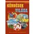 Kérdések világa - Képes ismeretterjesztés gyerekeknek