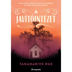 A javítóintézet