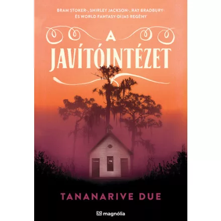 A javítóintézet
