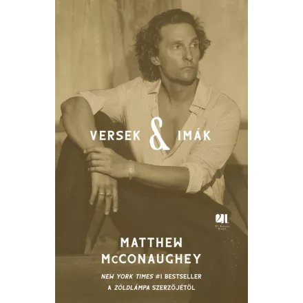 Versek & imák